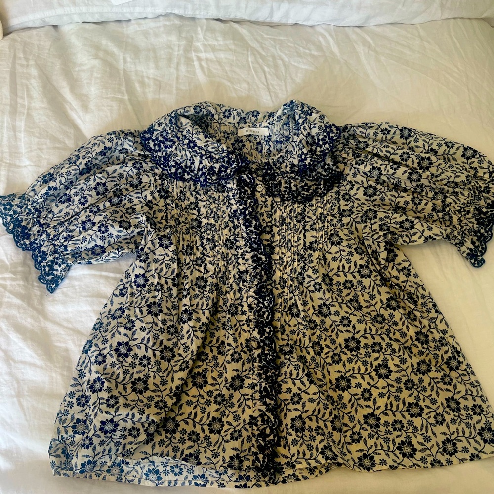 Doen top. Never worn!